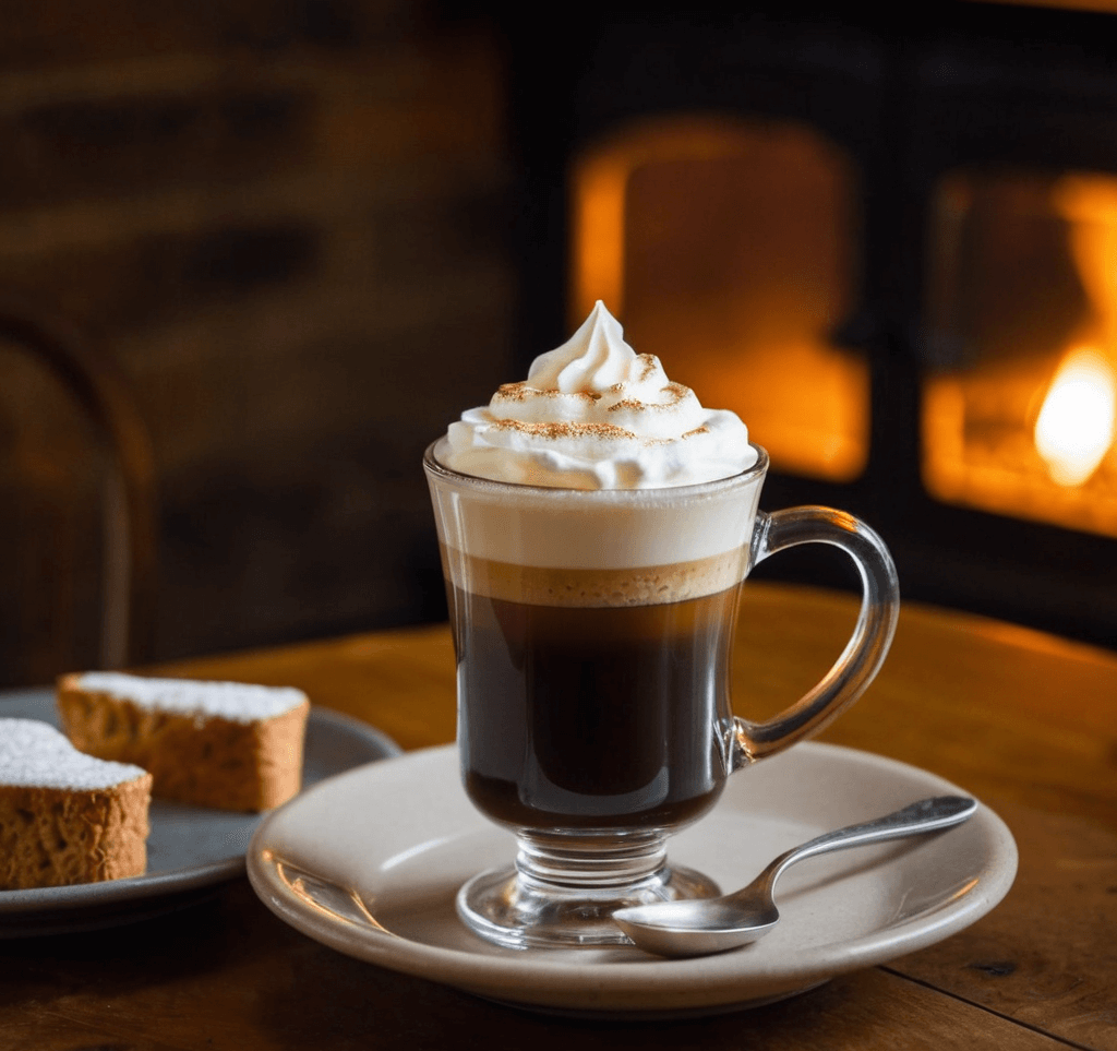 Slika Irske Kafe U Soljici