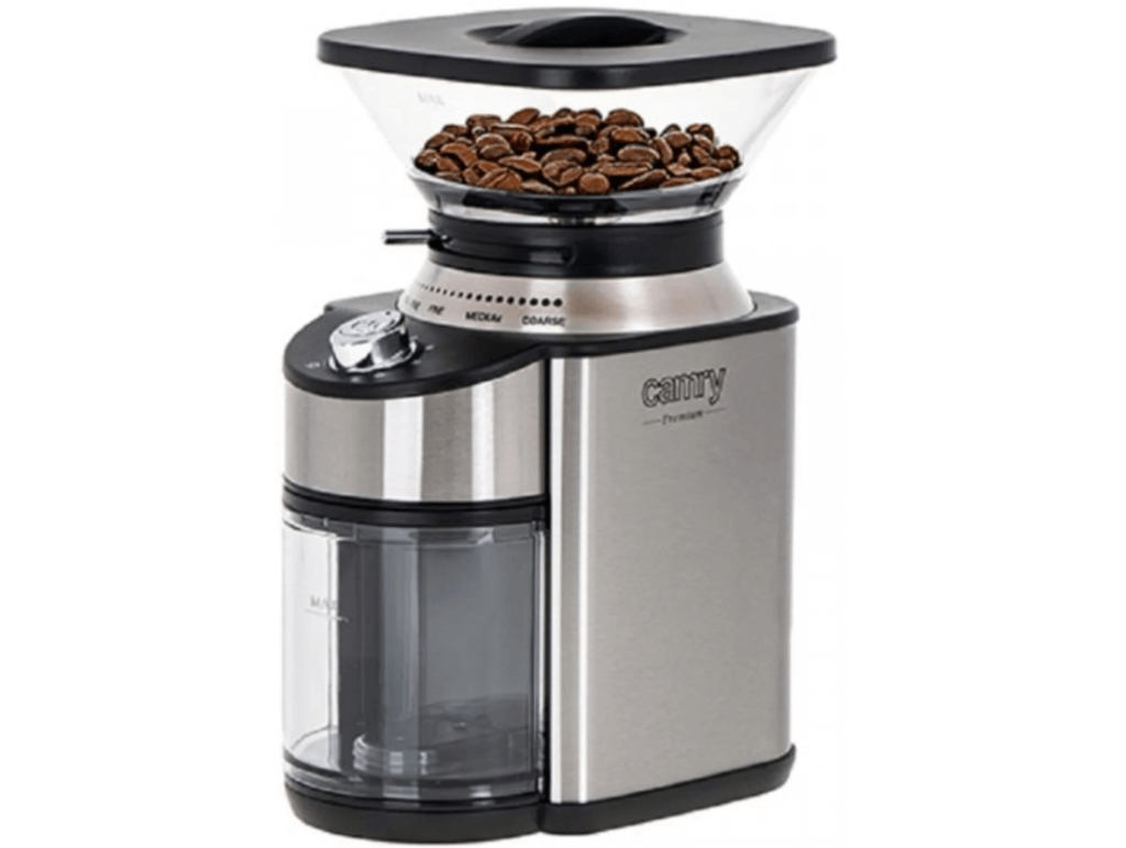 Slika Camry Mlin Za Kafu Cr4443 200w