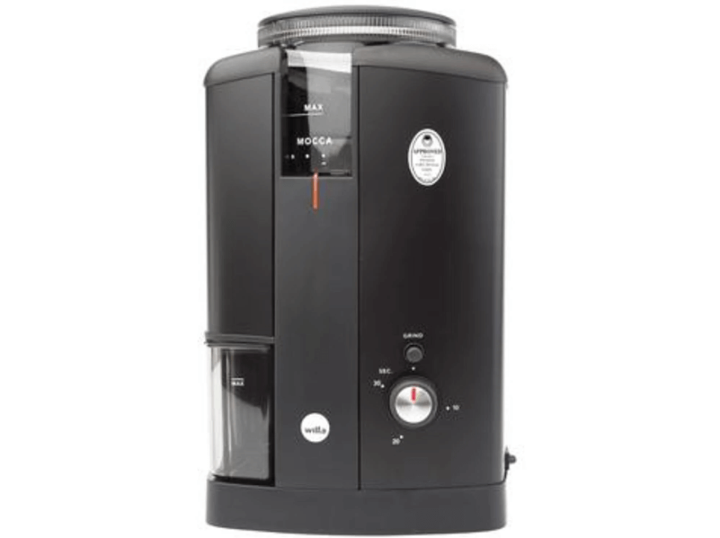 Slika Wilfa Mlin Za Kafu